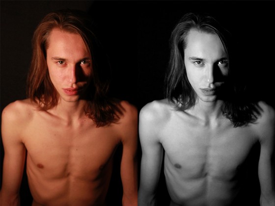 Фоторедактирование : 1