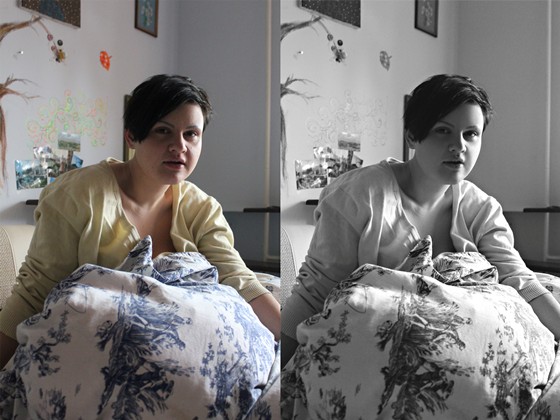 Фоторедактирование : 2